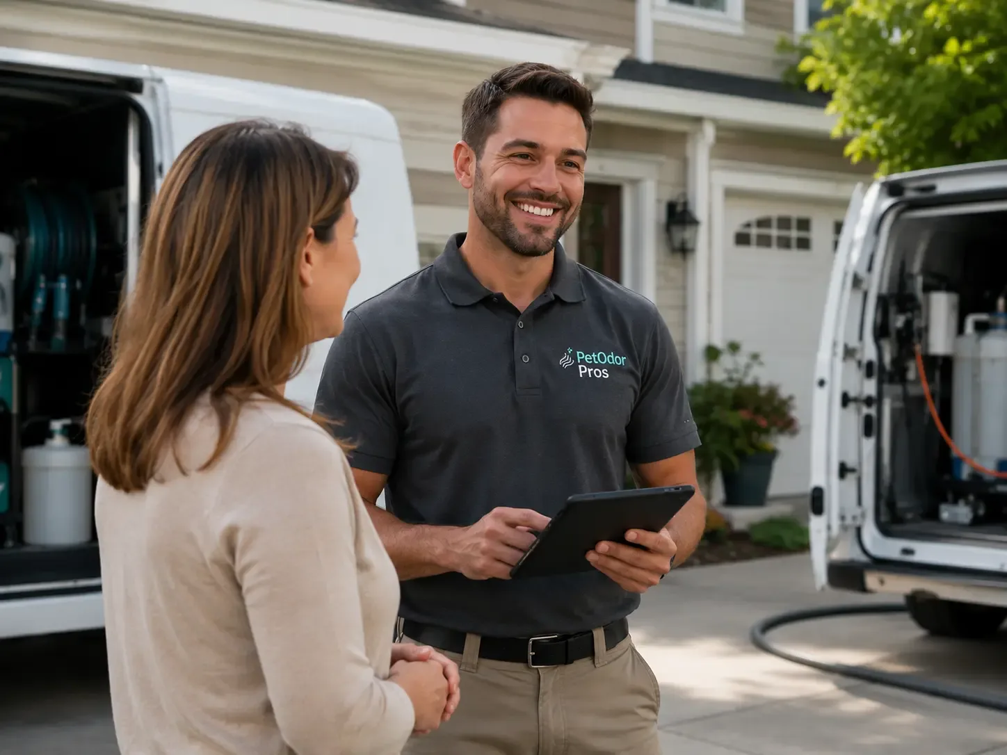 Pet Odor Removal FAQs for Spring Grove, IL